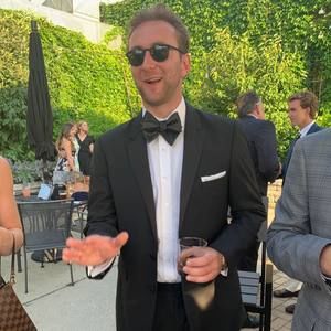 Meet your Posher, Will